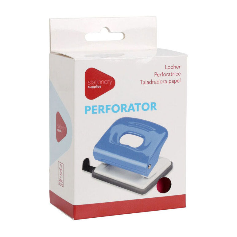 Perforator color, 12x6cm