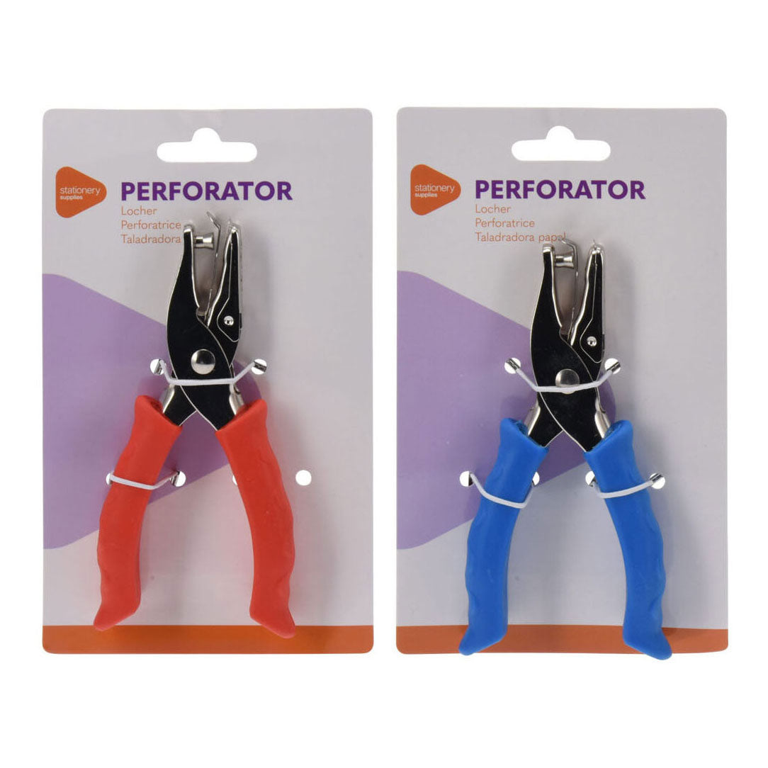 Perforator 1-Lach