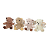 Cubble Bear Plush Color, 14 cm