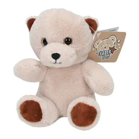 Cuddly bear plush, 14cm