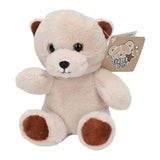 Cubble Bear Plush Color, 14 cm