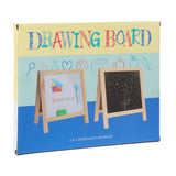 Blackboard MDF double sided