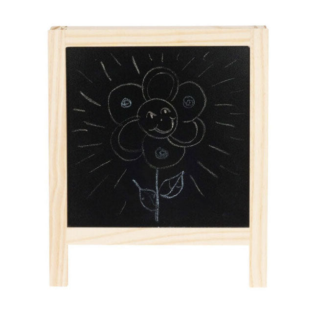 Blackboard MDF double face