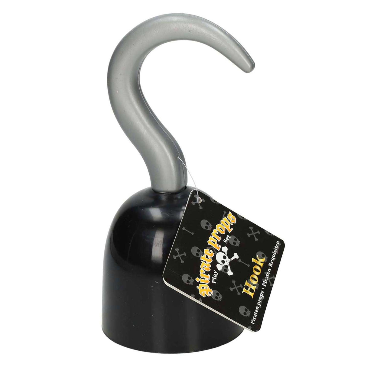 Pirate Kostüm Accessory Pirate Hook