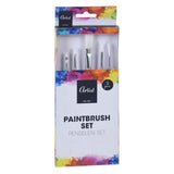 Brush set, 5st.