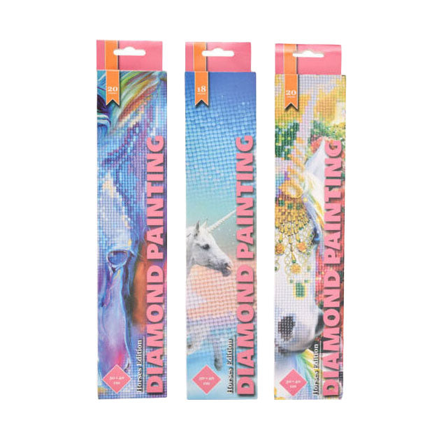 Diamond Painting Theme Set