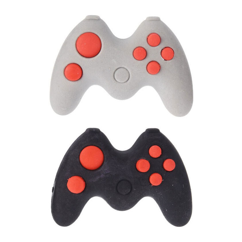 Eraser Spill Controller