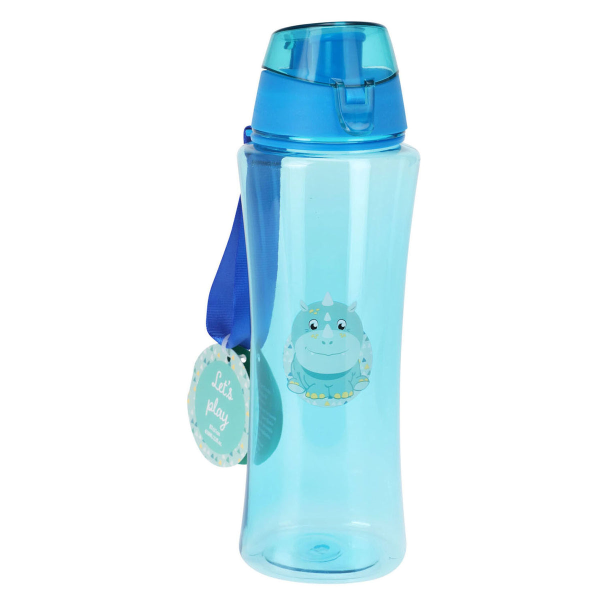 Dino de bouteille de sport, 650 ml