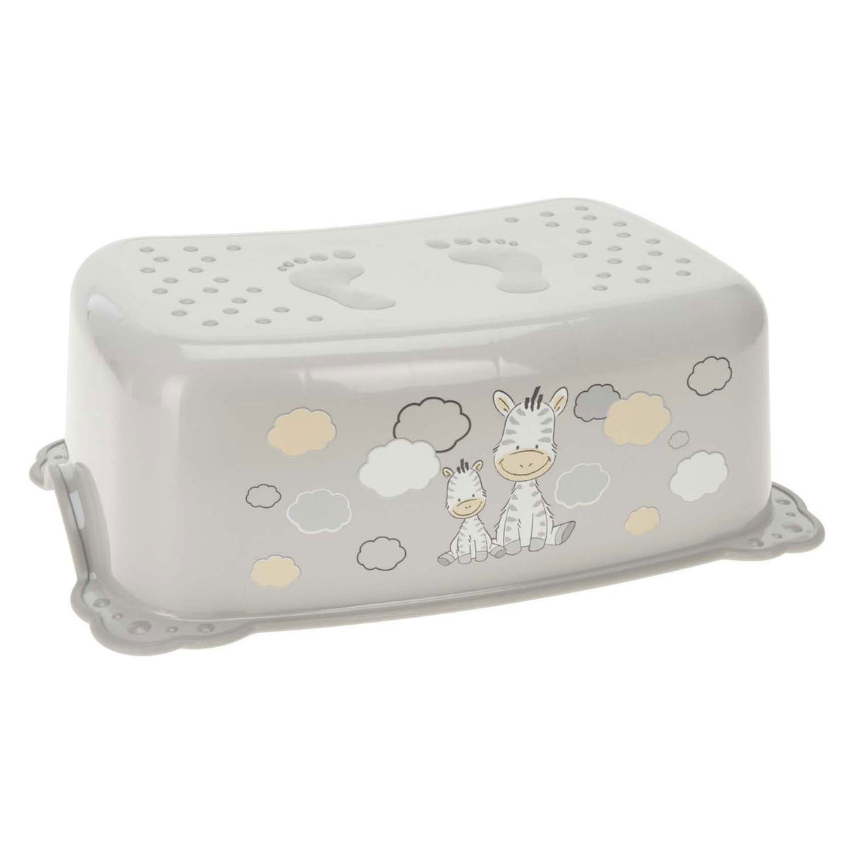 Step stool 42,28,15cm