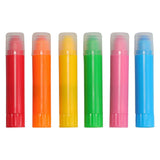 Set of paint sticks - 6 pcs.