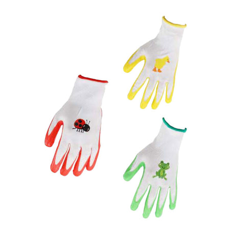 Children's garden gloves