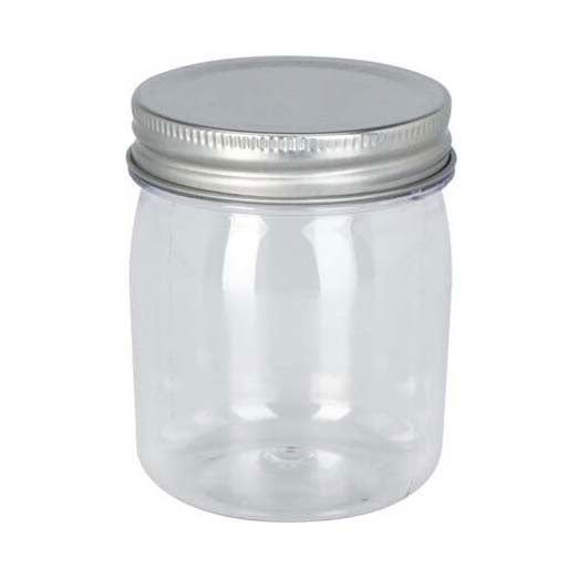 Koopman storage jars 9x7cm, 5pcs.