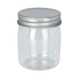 Koopman storage jars 9x7cm, 5pcs.
