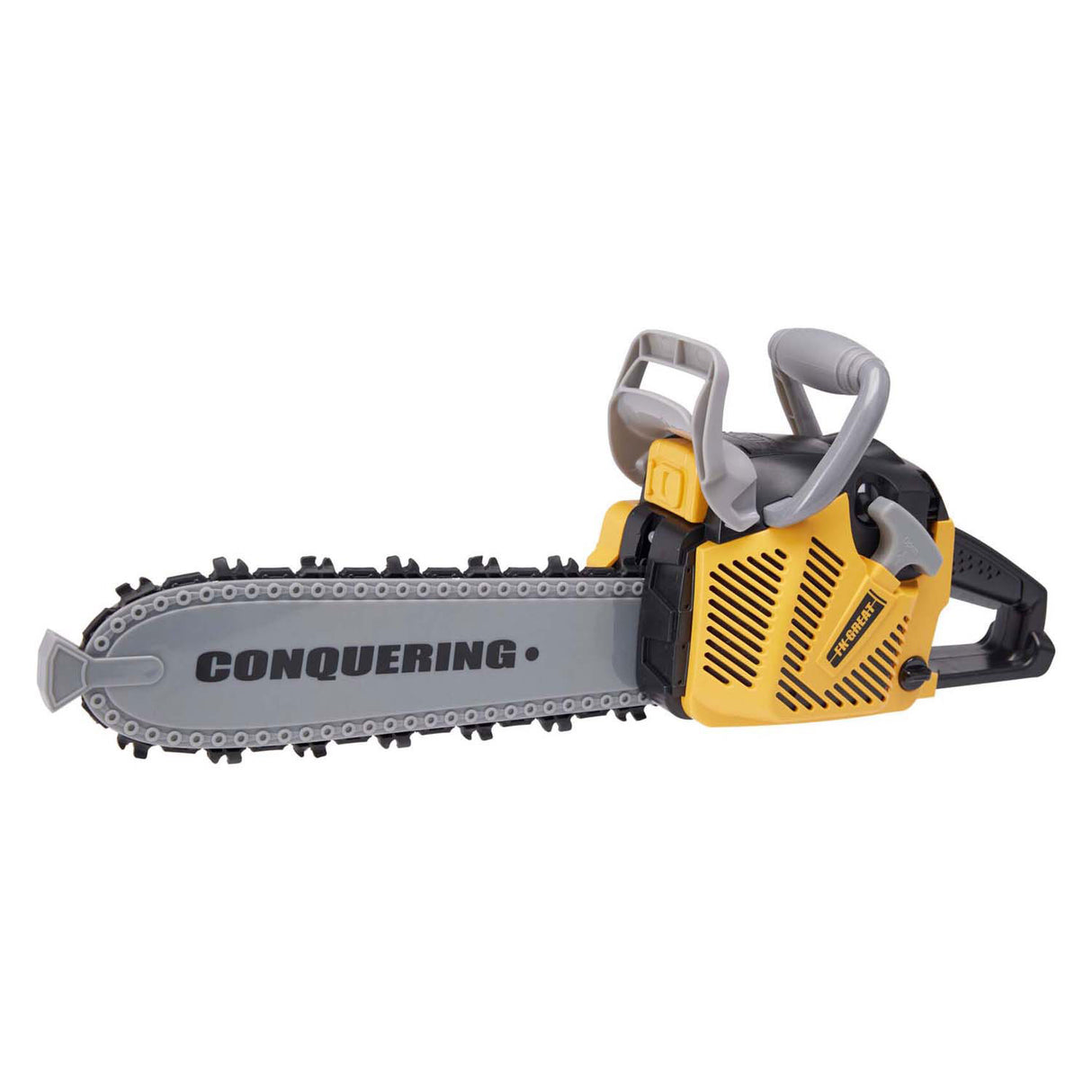Tool toy chainsaw