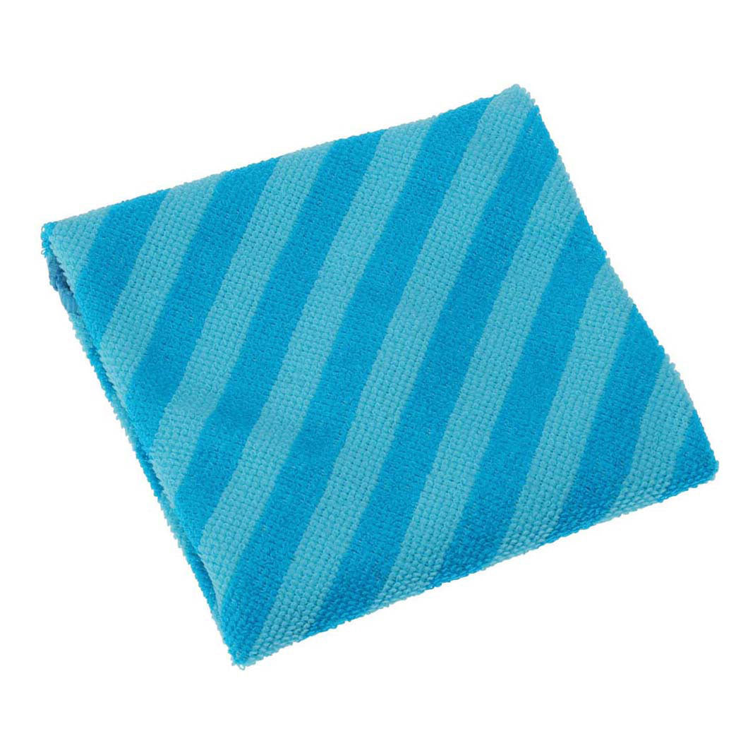 Microfibre cloth set, 5 pcs.