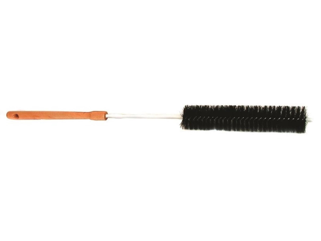 Luva radiator brush mixed hair 65 cm