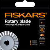 Fiskars Rotary Cutter, d 45 mm, 1 Stéck