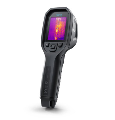 Flir TG268 thermesch Imaging Kamera