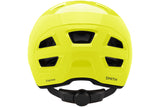 Smith Helm Express Neon amarillo