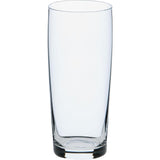 Mammoet budgetline beer glass whistle (12x 19cl)