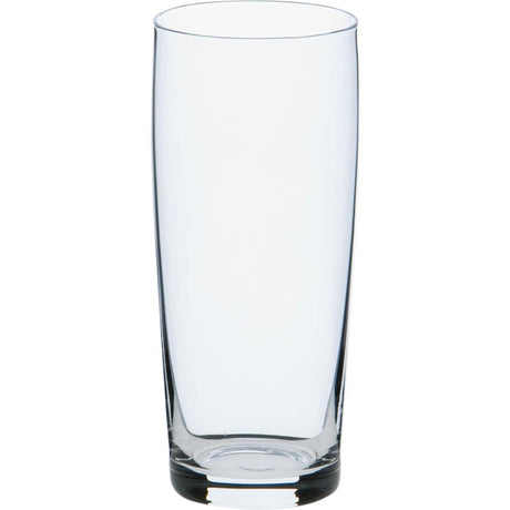Mammoet Budgetline Bierglasfisch (12x19cl)