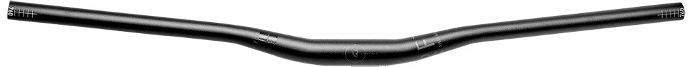 Rfr riser trail handlebar