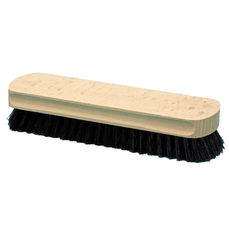 Krtača za čevlje 18cm temna