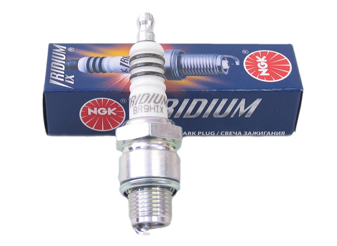 NGK Bougie Iridium BR10HIX