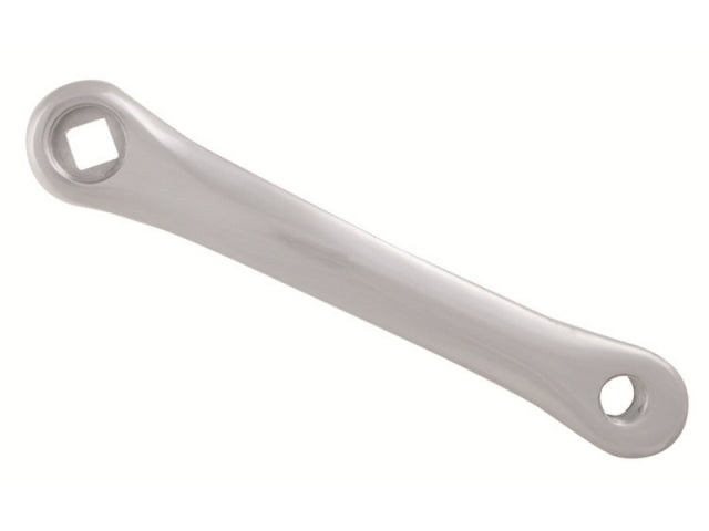 Crank dotek left aluminum 170mm