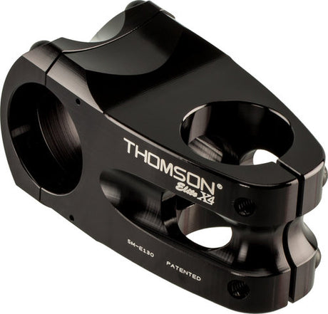 Thomson Elite X4 Stem 1 1/8 31.8