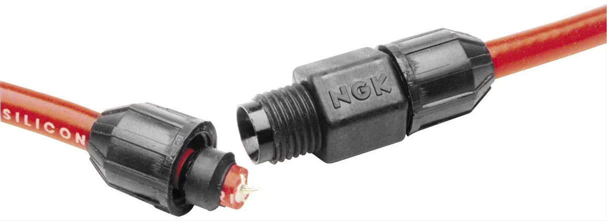 NGK Waterproof spark plug cable connector 8083 J1