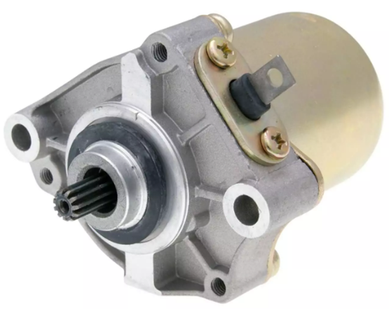 Start motor for NH 50, SRX 50, bly 50