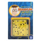 JohnToy Puzzle Labyrinth