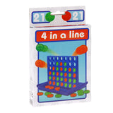 Four in a Line