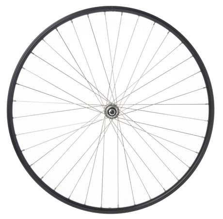 Sunrace cordo voorwiel 28 21-622 zwart