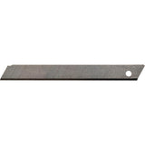 Fiskars spare blade, w: 9 mm, 10 pieces 1 box