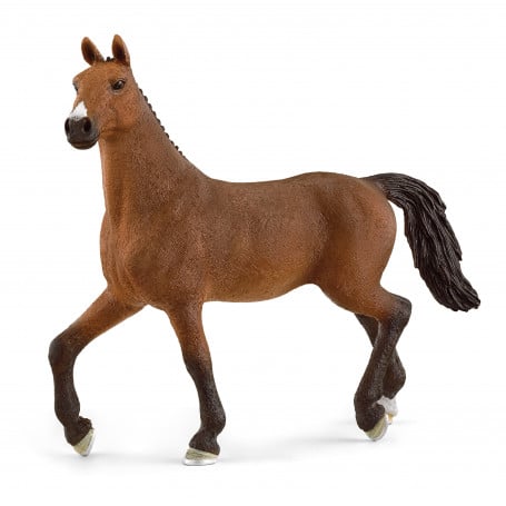 Schleich Horse Club Oldenburger jument 13945