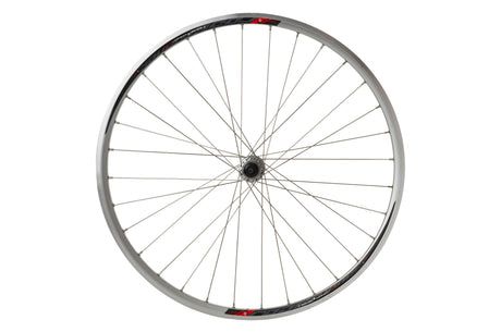 Shimano cordo achterwiel 28x1-15-622 mach1 roadrunner velg tiagra 11speed naaf dt spaak zilver