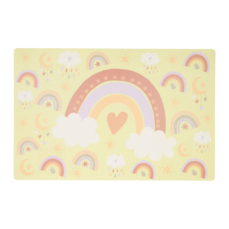 Placemat set 44x29cm - 12st.