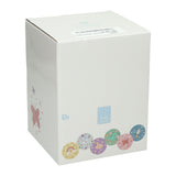 Excellent houseware set bekers van melamine 250ml - 24st.