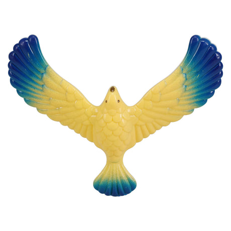 Balansvogel speelgoed