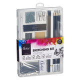 Complete schets set - 29dlg.