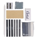 Complete schets set - 29dlg.