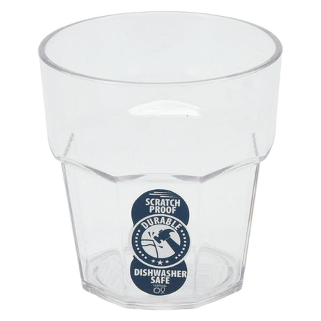 Pic drinkglas - 275ml