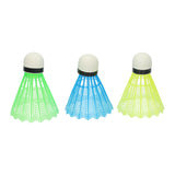 Badmintonshuttles - 3st.