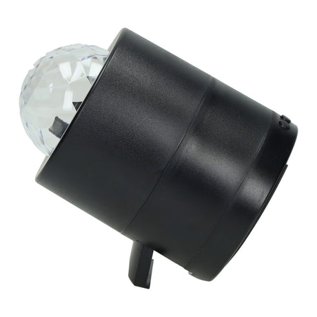 Noorderlicht projector met wolk- en maaneffect