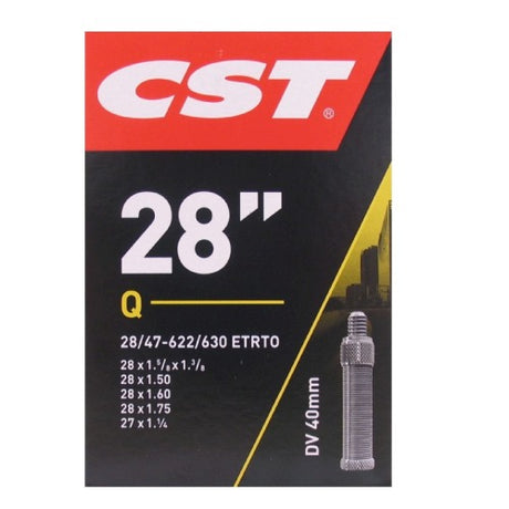 CST FD0501B BIB 28x1 5 8x1 3 8 du 40 mm