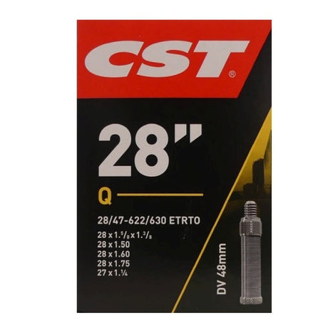 CST Binnenband 28 tum (47-622 630) DV 48 mm