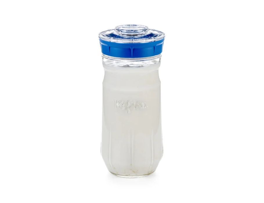 Kefirko milk and water kefir maker 1400ml.