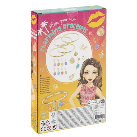 Besties maachen Braceleten, 24Dlg.